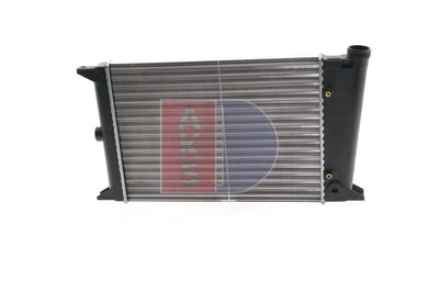 KüHLER MOTORKüHLUNG AKS DASIS 040100N 7