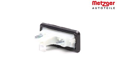 HECKKLAPPENGRIFF METZGER AUTOTEILE 2310908 26