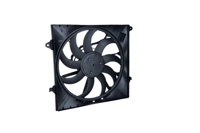 VENTILATOR RADIATOR NRF 470029 42