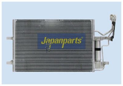 JAPANPARTS Kondensatorius, oro kondicionierius