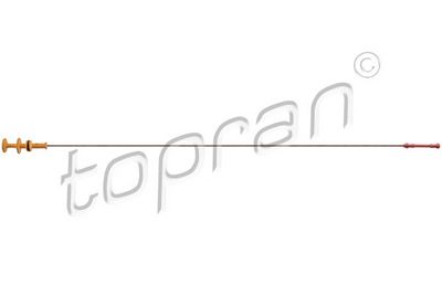 alyvos lygio matuoklis 409236 TOPRAN
