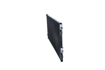 CONDENSATOR CLIMATIZARE NRF 35643 35