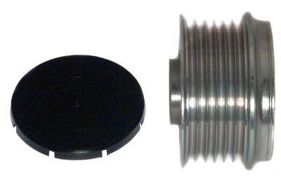 SISTEM ROATA LIBERA GENERATOR MAPCO 14000 1