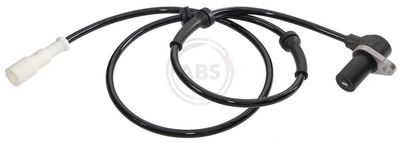 датчик, обороти на колелото A.B.S. 30544