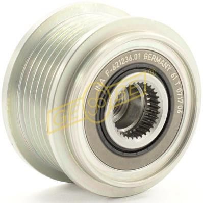 SISTEM ROATA LIBERA GENERATOR