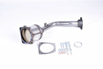 EEC PT6028T Катализатор  для CITROËN C8 (EA_, EB_) 2.0 HDi