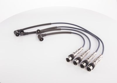ZüNDLEITUNGSSATZ BOSCH F00099C125 7