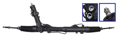 ELSTOCK 11-0766R Насос гидроусилителя руля  для BMW X1 (Бмв X1)