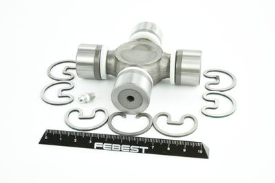 ARTICULATIE CARDAN FEBEST ASMZBT50 3