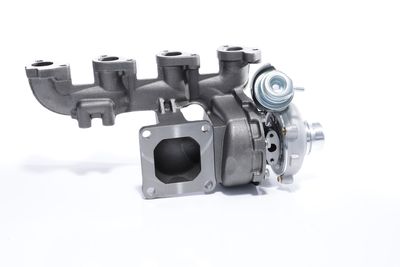 LADER AUFLADUNG BTS Turbo T912391BT 26