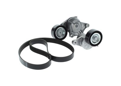 KEILRIPPENRIEMENSATZ BOSCH 1987600725 6