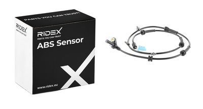 датчик, обороти на колелото RIDEX 412W0240