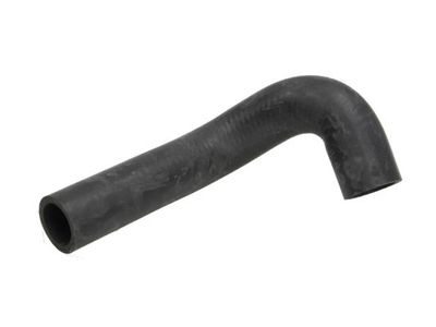 Intercooler slang (Uitlaatzijde)
