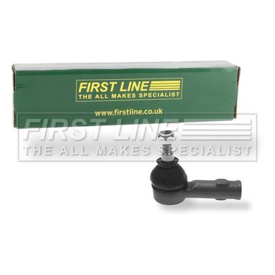 накрайник на напречна кормилна щанга FIRST LINE FTR4130