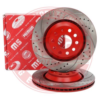 DISC FRANA MASTER-SPORT GERMANY 24012202191SESETMS