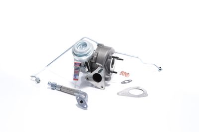 LADER AUFLADUNG BTS Turbo T981056 12