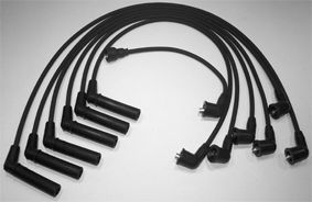 Комплект проводов зажигания EUROCABLE EC-6432 для MITSUBISHI PAJERO