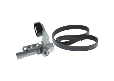 KEILRIPPENRIEMENSATZ BOSCH 1987600716 17