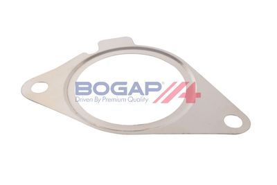 SUPAPA RECIRCULARE GAZE DE ESAPAMENT BOGAP B6320109 6