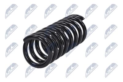 ARC SPIRAL NTY ASZME013 19