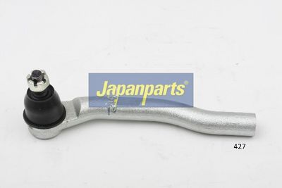 JAPANPARTS Skersinės vairo trauklės galas