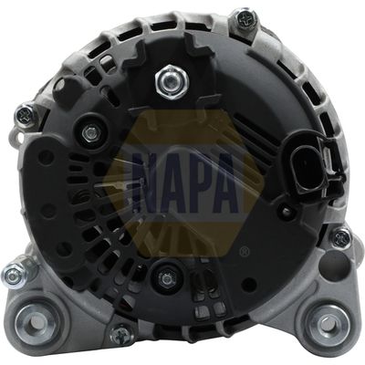 NAPA Alternator NAL2604