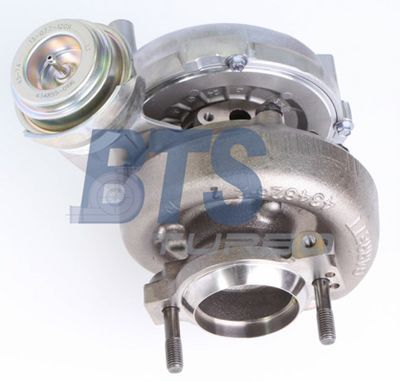 LADER AUFLADUNG BTS Turbo T911083BL 1