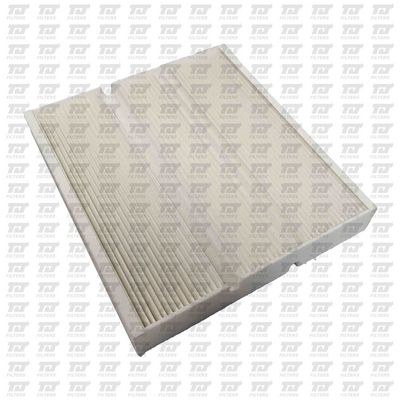 FILTRU AER HABITACLU QUINTON HAZELL QFC0574 1