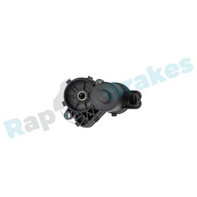 Vykdomasis elementas, stovėjimo stabdžio apkaba RK1250 RAP BRAKES