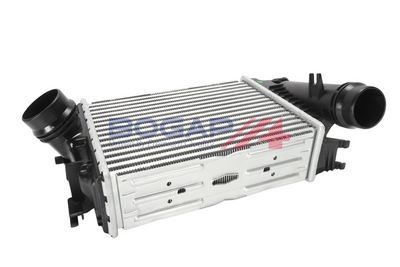 INTERCOOLER COMPRESOR