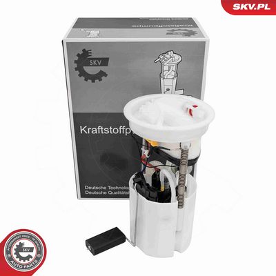 SISTEM ALIMENTARE CU COMBUSTIBIL