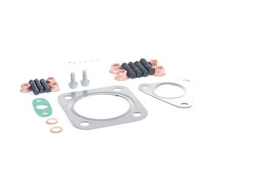 MONTAGESATZ LADER BTS Turbo T931263ABS 17