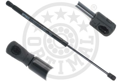 Sprężyna gazowa, pokrywa bagażnika OPTIMAL AG-50818
