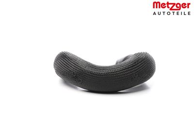 LADELUFTSCHLAUCH METZGER AUTOTEILE 2400654 19