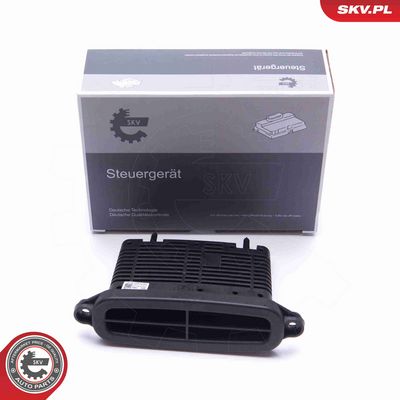 UNITATE DE CONTROL LUMINI