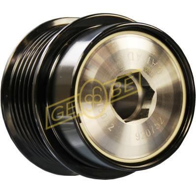 SISTEM ROATA LIBERA GENERATOR