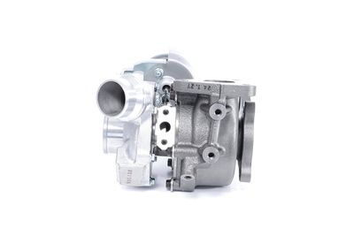 LADER AUFLADUNG BTS Turbo T916680 11