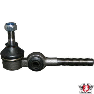 Наконечник поперечной рулевой тяги JP GROUP 8144600380 для VW KAEFER