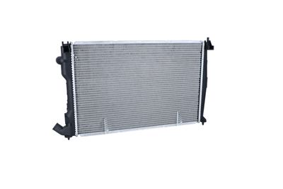 RADIATOR RACIRE MOTOR NRF 509602 25