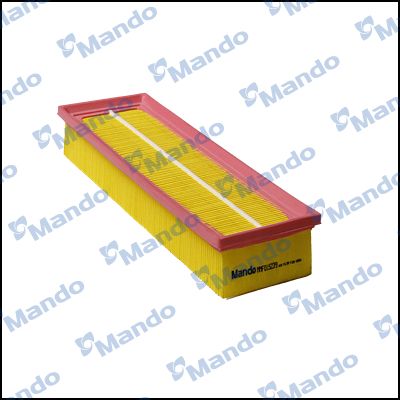 Filtr powietrza MANDO MMF015239
