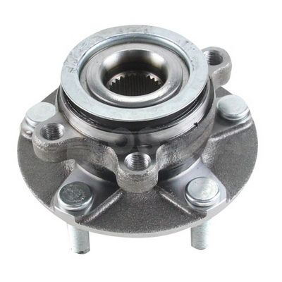 комплект колесен лагер OSSCA 38979
