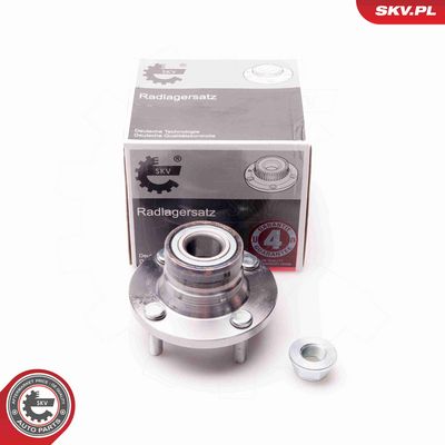 SET RULMENT ROATA ESEN SKV 29SKV083