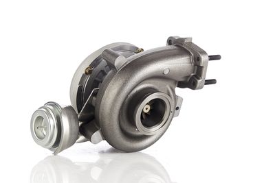 COMPRESOR SISTEM DE SUPRAALIMENTARE NISSENS 93247 20