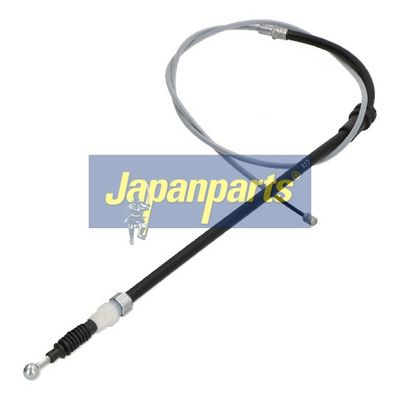 JAPANPARTS Trosas, stovėjimo stabdys
