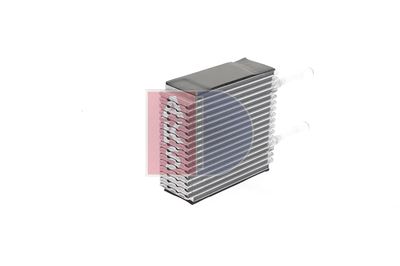 VERDAMPFER KLIMAANLAGE AKS DASIS 821480N 14