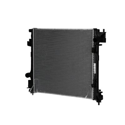 RADIATOR RACIRE MOTOR NISSENS 607087 9