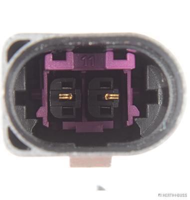 SENSOR ABGASTEMPERATUR Herth+Buss Elparts 70682015 1