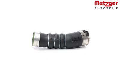 LADELUFTSCHLAUCH METZGER AUTOTEILE 2400327 20