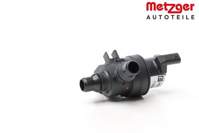 KüHLMITTELREGELVENTIL METZGER AUTOTEILE 0899410 18