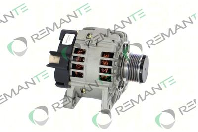 GENERATOR / ALTERNATOR REMANTE 011003000122R 3